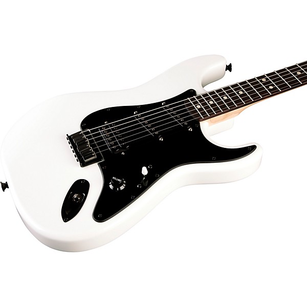 Charvel Jake E Lee Signature Model Electric Guitar Pearl White