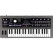 【シンセサイザー】micro Korg XL +　(プラス) 　【Korg】 microKORG XL+ - SYNTHESIZER/VOCODER | KORG (USA)