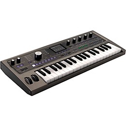 KORG microKORG 2 Keyboard Synthesizer & Vocoder