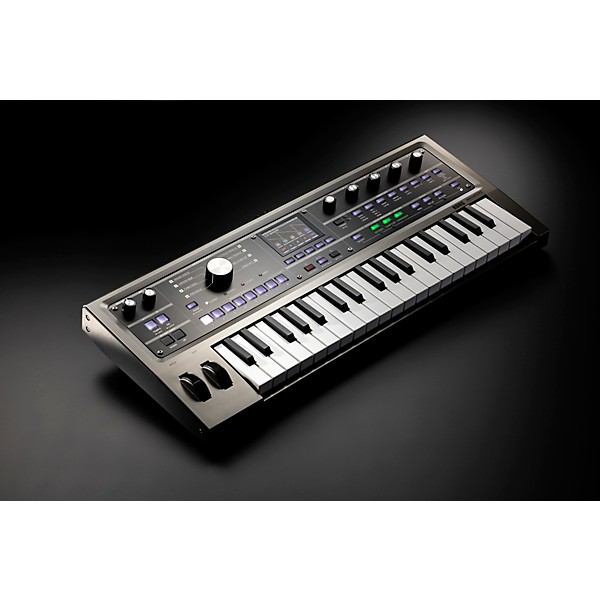 KORG microKORG 2 Keyboard Synthesizer & Vocoder