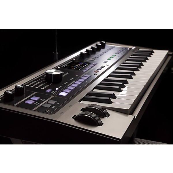 KORG microKORG 2 Keyboard Synthesizer & Vocoder