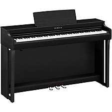 ヤマハ | CLP-470 - Clavinova（クラビノーバ） - 概要
