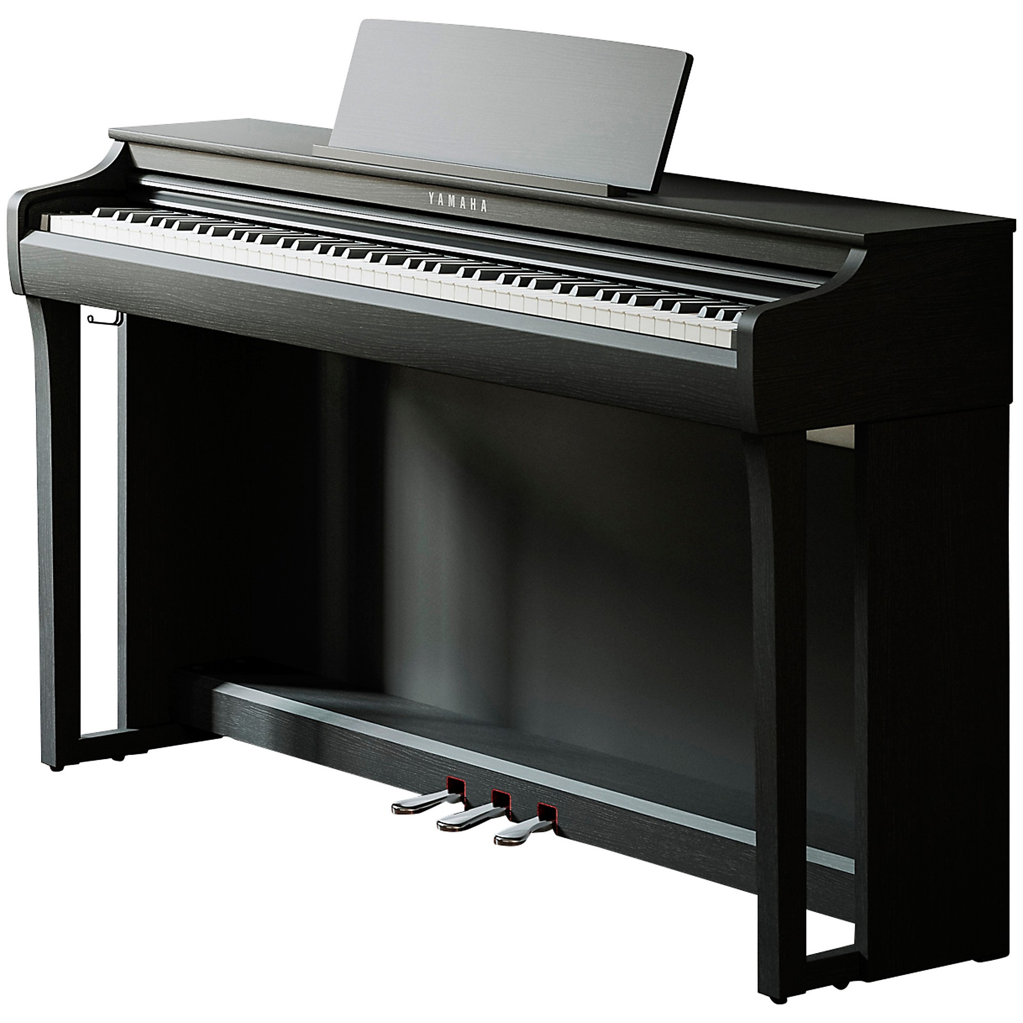 Yamaha Clavinova CLP-825 Console Digital Piano With Bench