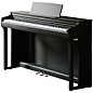 Yamaha Clavinova CLP-825 Console Digital Piano With Bench Matte Black