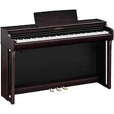鍵盤楽器 YAMAHA DIGITAL PIANO MODEL YDP-151C Yamaha Arius YDP-151 Digital Piano in dark rosewood with GH
