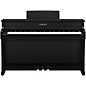 Yamaha Clavinova CLP-835 Console Digital Piano With Bench Matte Black