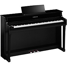 Roland LX-6 Premium Digital Piano with Bench Charcoal Black