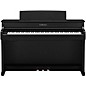 Yamaha Clavinova CLP-845 Console Digital Piano With Bench Matte Black