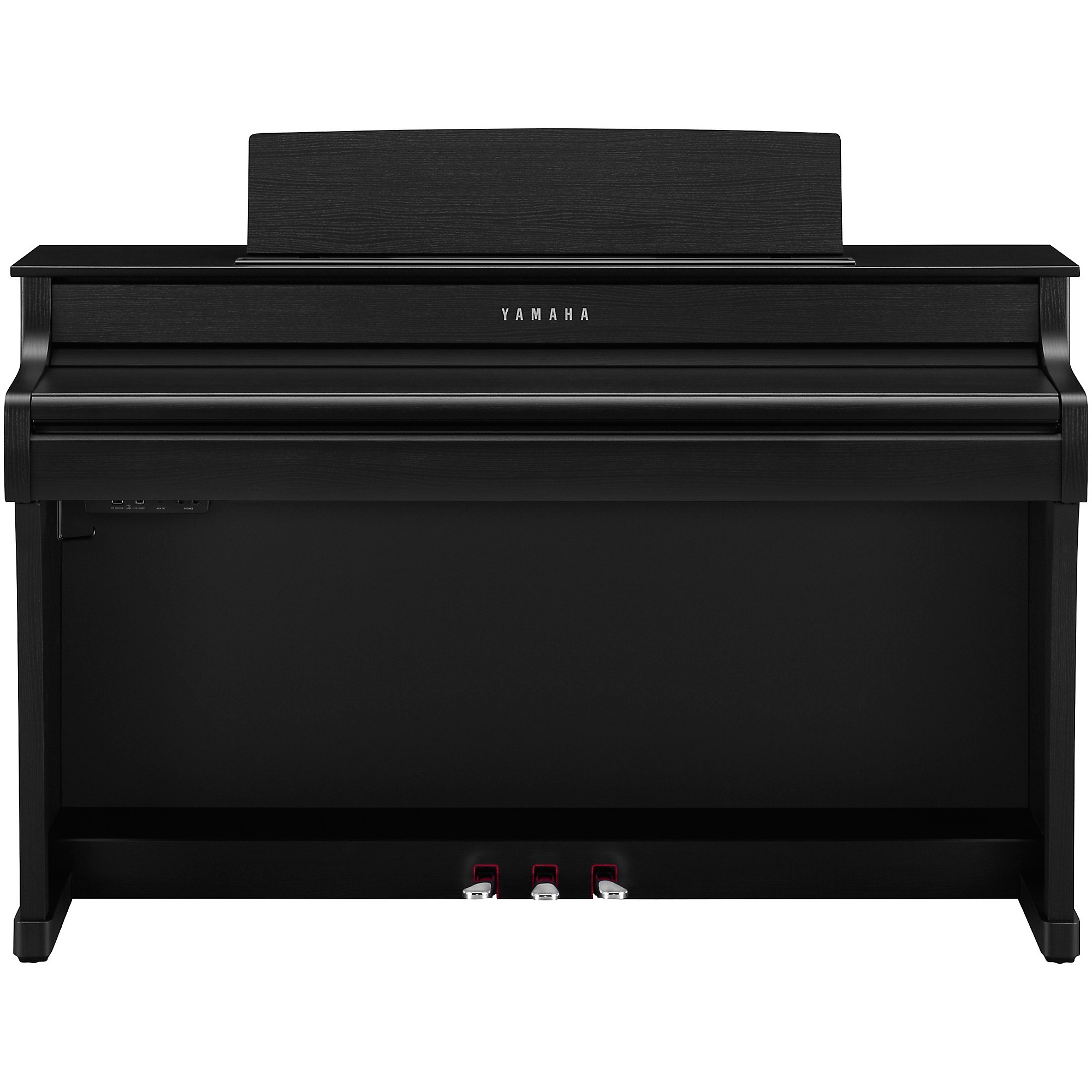 YAMAHA Clavinova CLP545 ブラック 椅子付き M14131000001000-02-2000x2000.jpg