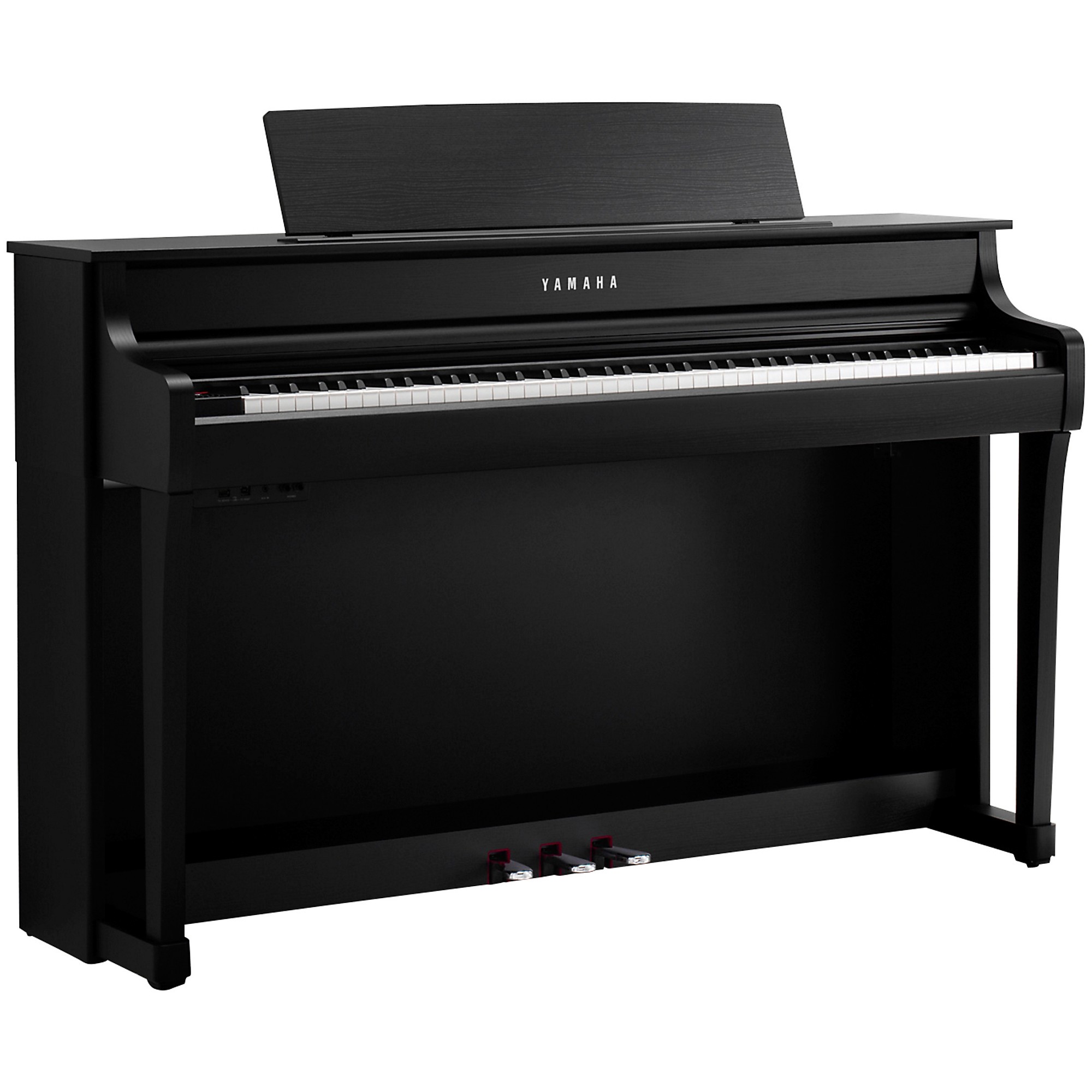 美品　YAMAHA NO.5 (PI5)　グランドピアノ椅子　ブラック YAMAHA ピアノ専用椅子 No.5 (PI5) 送料無料 | サウンドハウス
