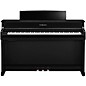 Yamaha Clavinova CLP-845 Console Digital Piano With Bench Polished Ebony