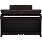 Yamaha Clavinova CLP-845 Console Digital Piano With Bench Rosewood