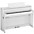 Yamaha Clavinova CLP-875 Console Digital Piano With ... Yamaha Clavinova CLP-875 Console Digital Piano With Bench Matte White