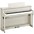 Yamaha Clavinova CLP-875 Console Digital Piano With ... Yamaha Clavinova CLP-875 Console Digital Piano With Bench White Birch