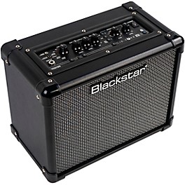 Open Box Blackstar ID:CORE 10 V4 Bluetooth 10W Guitar Combo Amp Level 1 Black