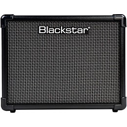 Blackstar ID:CORE 10 V4 Bluetooth 10W Guitar Combo Amp Black