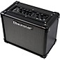 Blackstar ID:CORE 10 V4 Bluetooth 10W Guitar Combo Amp Black