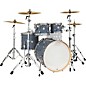 DW Design Series 4-Piece Maple Shell Pack Blue Granite Finish Ply thumbnail