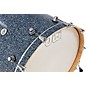 DW Design Series 4-Piece Maple Shell Pack Blue Granite Finish Ply