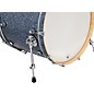 DW Design Series 4-Piece Maple Shell Pack Blue Granite Finish Ply