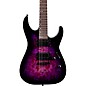 ESP LTD M-200DX NT Electric Guitar Purple Burst thumbnail