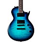 ESP LTD EC-200DX Electric Guitar Blue Burst thumbnail
