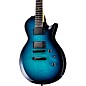 ESP LTD EC-200DX Electric Guitar Blue Burst