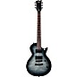 ESP LTD EC-200DX Electric Guitar Charcoal Burst