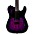 ESP LTD TE-200DX Electric Guitar Purple Burst ESP LTD TE-200DX Electric Guitar Purple Burst