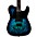 ESP LTD TE-200DX Electric Guitar Purple Burst ESP LTD TE-200DX Electric Guitar Blue Burst