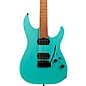 Schecter Guitar Research Aaron Marshall AM-6 USA Electric Guitar Pale Emerald thumbnail