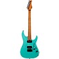 Schecter Guitar Research Aaron Marshall AM-6 USA Electric Guitar Pale Emerald