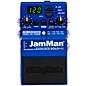 DigiTech JamMan Solo HD Stereo Looper Effects Pedal Blue thumbnail