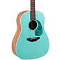 Applause AAS-69 Jump Series Slope Shoulder Dreadnought Acoustic Guitar Celeste thumbnail