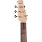 Applause AAS-69 Jump Series Slope Shoulder Dreadnought Acoustic Guitar Peach