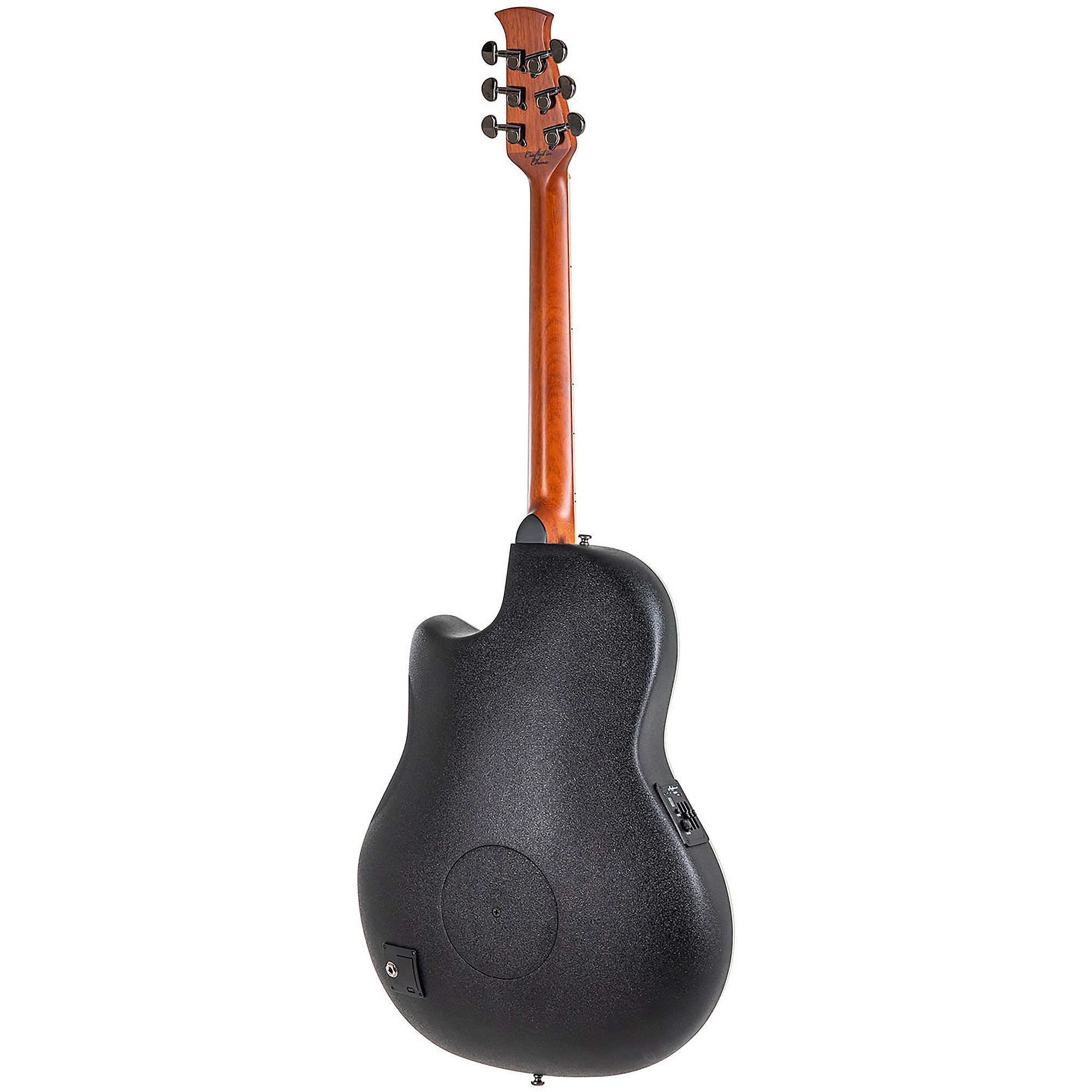 ギター OVATION applause AEN148 C】Applause by Ovation AEN 148 エレアコ/アコースティックギター