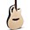 Applause AE44 Traditional Series Mid-Depth Aco... Applause AE44 Traditional Series Mid-Depth Acoustic-Electric Guitar Natural