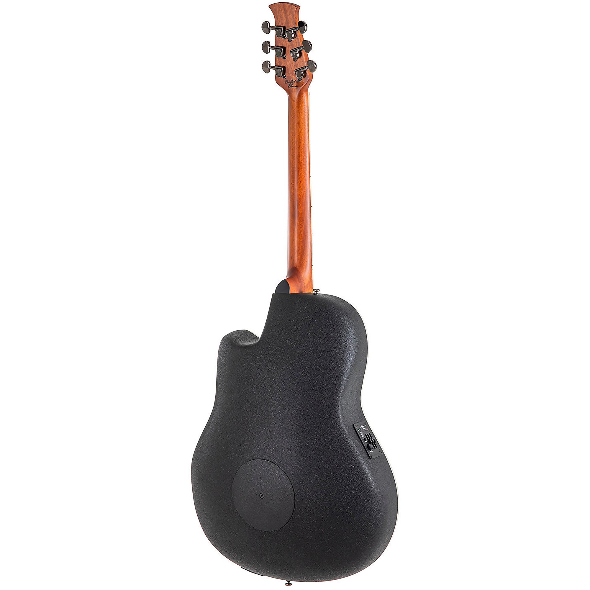 Applause AE44 Traditional Series Mid-Depth Acoustic-Electric