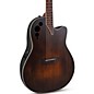 Applause AE44 Traditional Series Mid-Depth Acoustic-Electric Guitar Varnish thumbnail