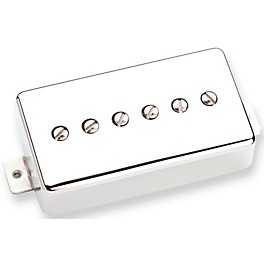 Seymour Duncan Phat Cat Silencer Hot Pickup Nickel Bridge Seymour Duncan Phat Cat Silencer Hot Pickup Nickel Bridge