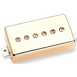 Seymour Duncan Phat Cat Silencer Hot Pickup Nickel Bridge Seymour Duncan Phat Cat Silencer Hot Pickup Gold Bridge