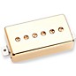 Seymour Duncan Phat Cat Silencer Pickup Vintage Gold Bridge thumbnail