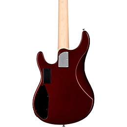Open Box Sterling by Music Man SB4 4-String Electric Bass Guitar Level 1 Candy Apple Red