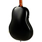 Ovation 1516 Ultra Series Mid-Depth Acoustic-Electric Guitar Dusk Till Dawn