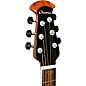 Ovation 1516 Ultra Series Mid-Depth Acoustic-Electric Guitar Dusk Till Dawn