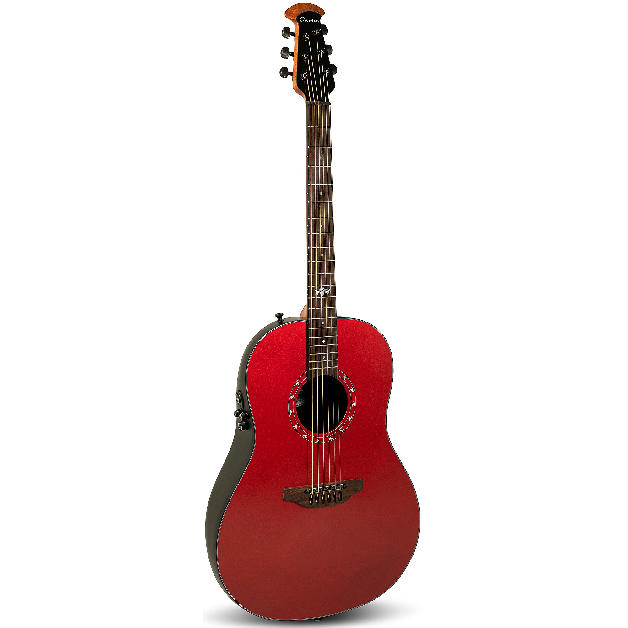 Gilmour InnovationII ワインレッド エレキギター Gilmour InnovationII ワインレッド エレキギター Electric