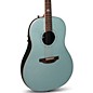 Ovation 1516 Ultra Series Mid-Depth Acoustic-Electric Guitar Yukon Spray