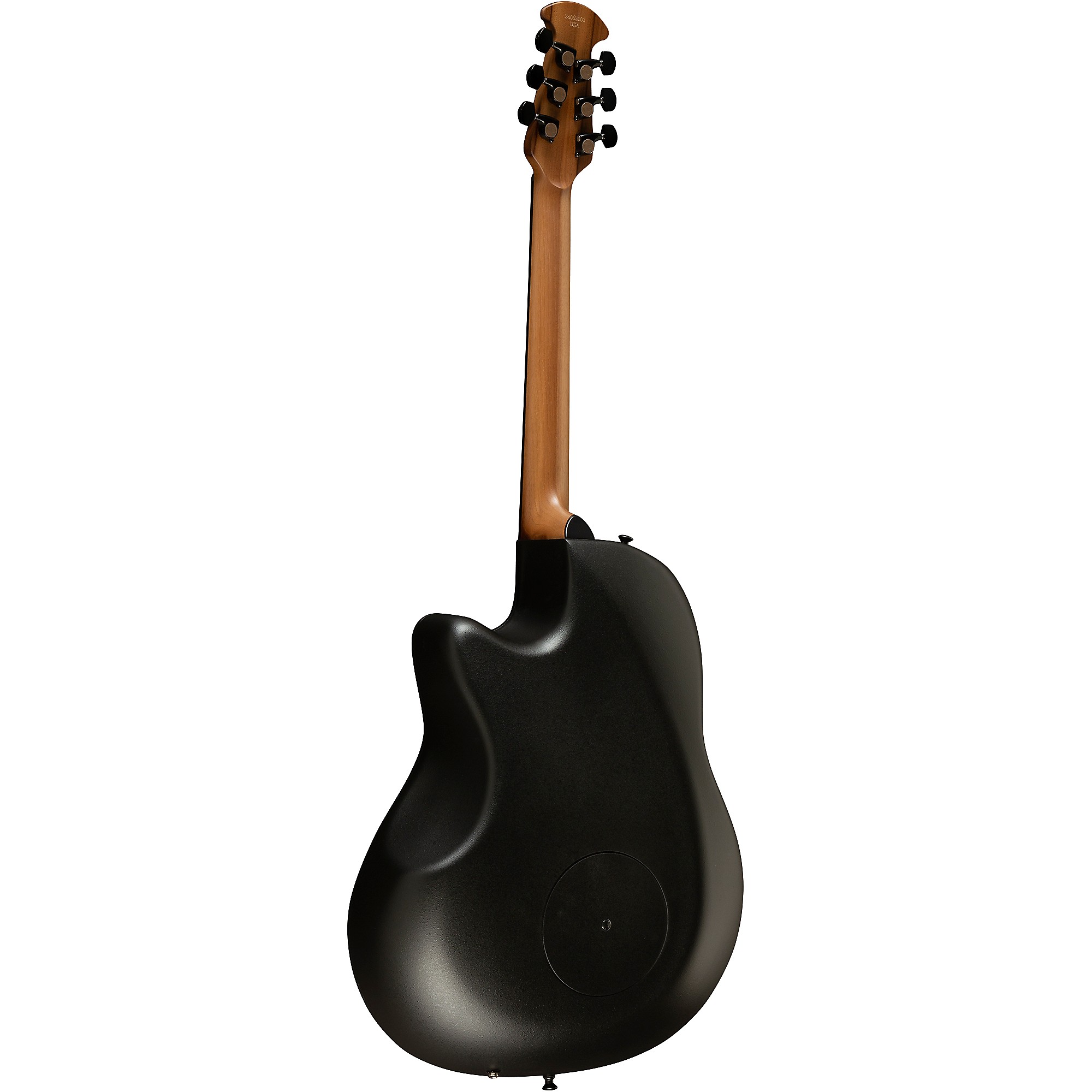 Platinum Ovation MD80-NWT-G Adamas Series Mid-Depth Contour