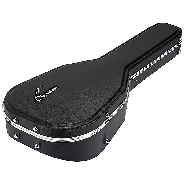 Ovation U581T-SPM-G Adamas Series Deep Contour Acoustic-Electric Guitar Black Satin Copper Metal Flake