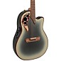 Ovation 2087GT Adamas Series Deep Contour Acoustic-Electric Guitar Reverse Beige Burst thumbnail